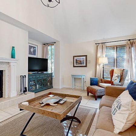 4406 Windswept Διαμέρισμα Kiawah Island Εξωτερικό φωτογραφία