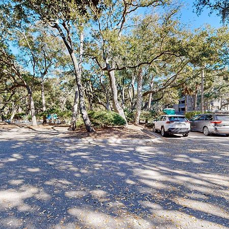 4406 Windswept Διαμέρισμα Kiawah Island Εξωτερικό φωτογραφία