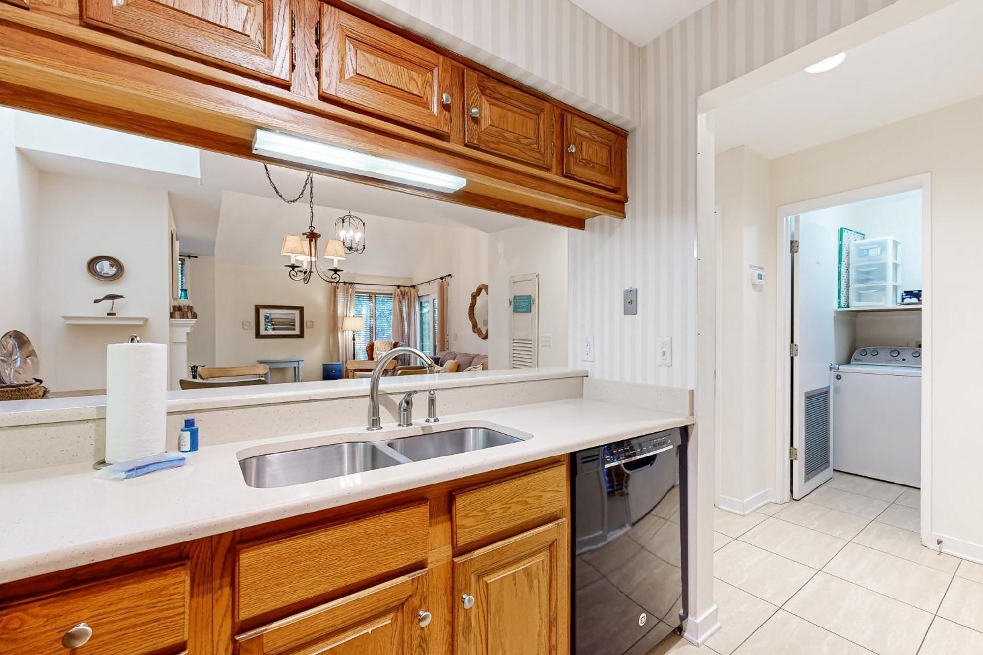 4406 Windswept Διαμέρισμα Kiawah Island Εξωτερικό φωτογραφία