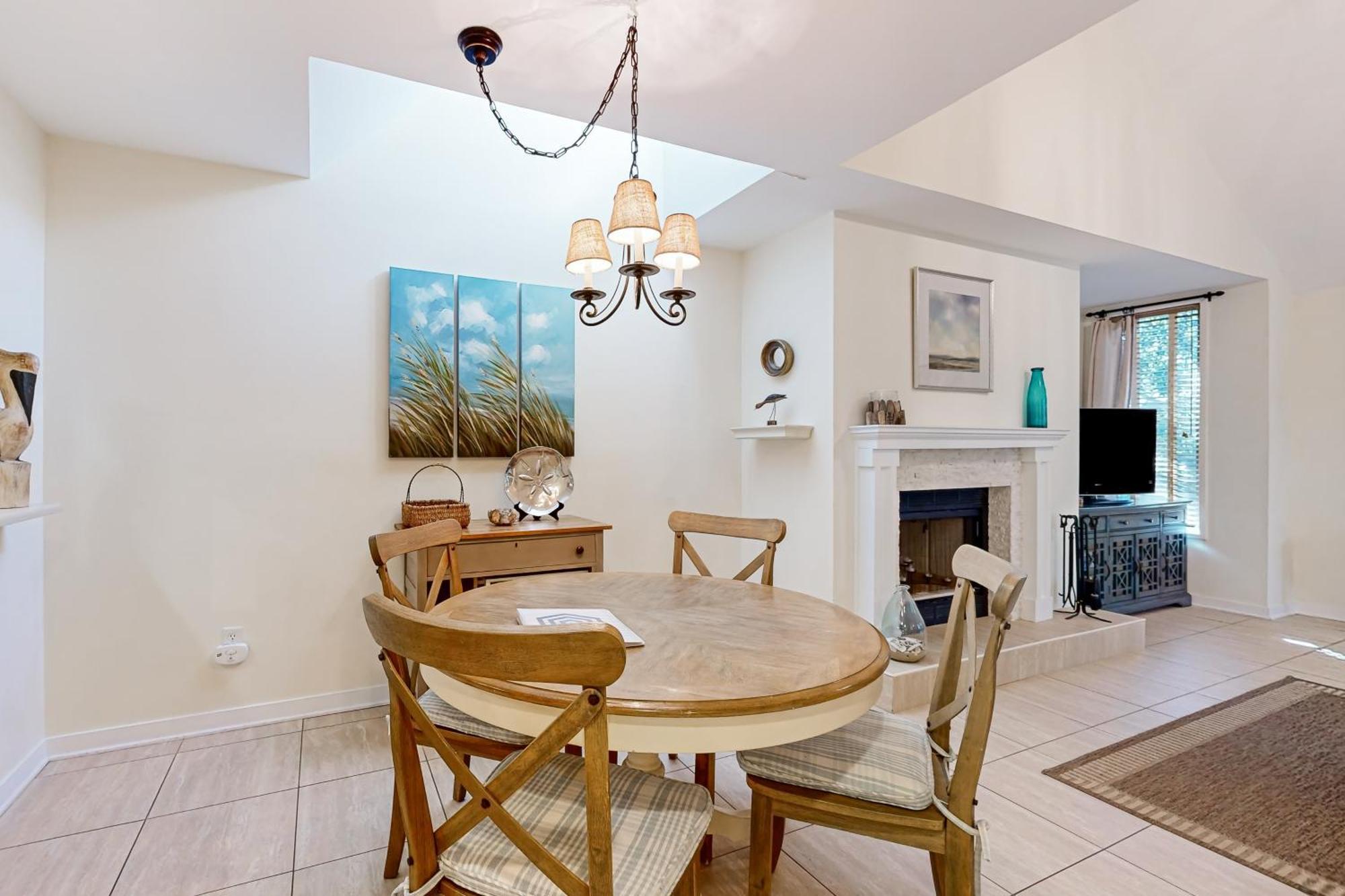 4406 Windswept Διαμέρισμα Kiawah Island Εξωτερικό φωτογραφία