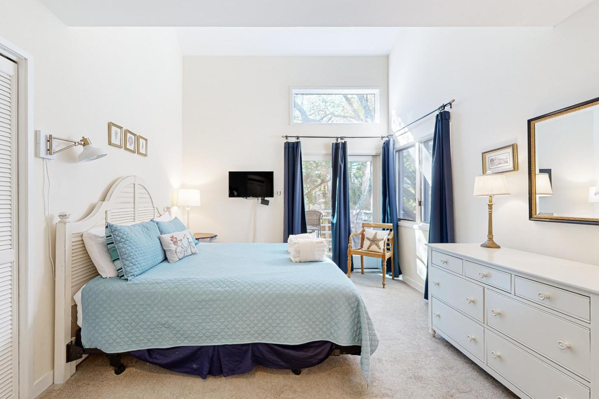 4406 Windswept Διαμέρισμα Kiawah Island Εξωτερικό φωτογραφία