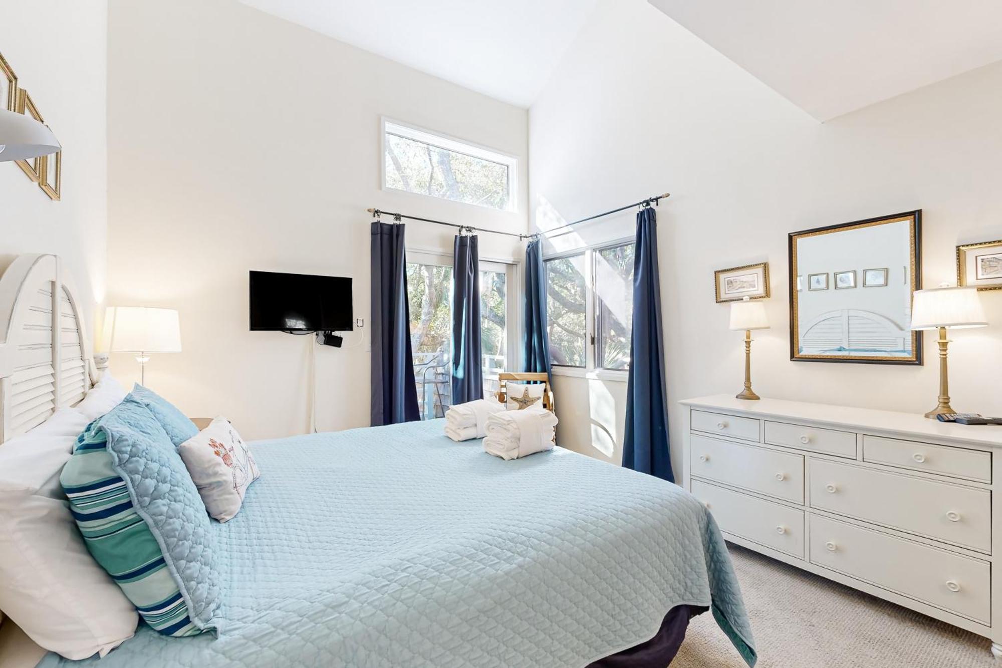 4406 Windswept Διαμέρισμα Kiawah Island Εξωτερικό φωτογραφία