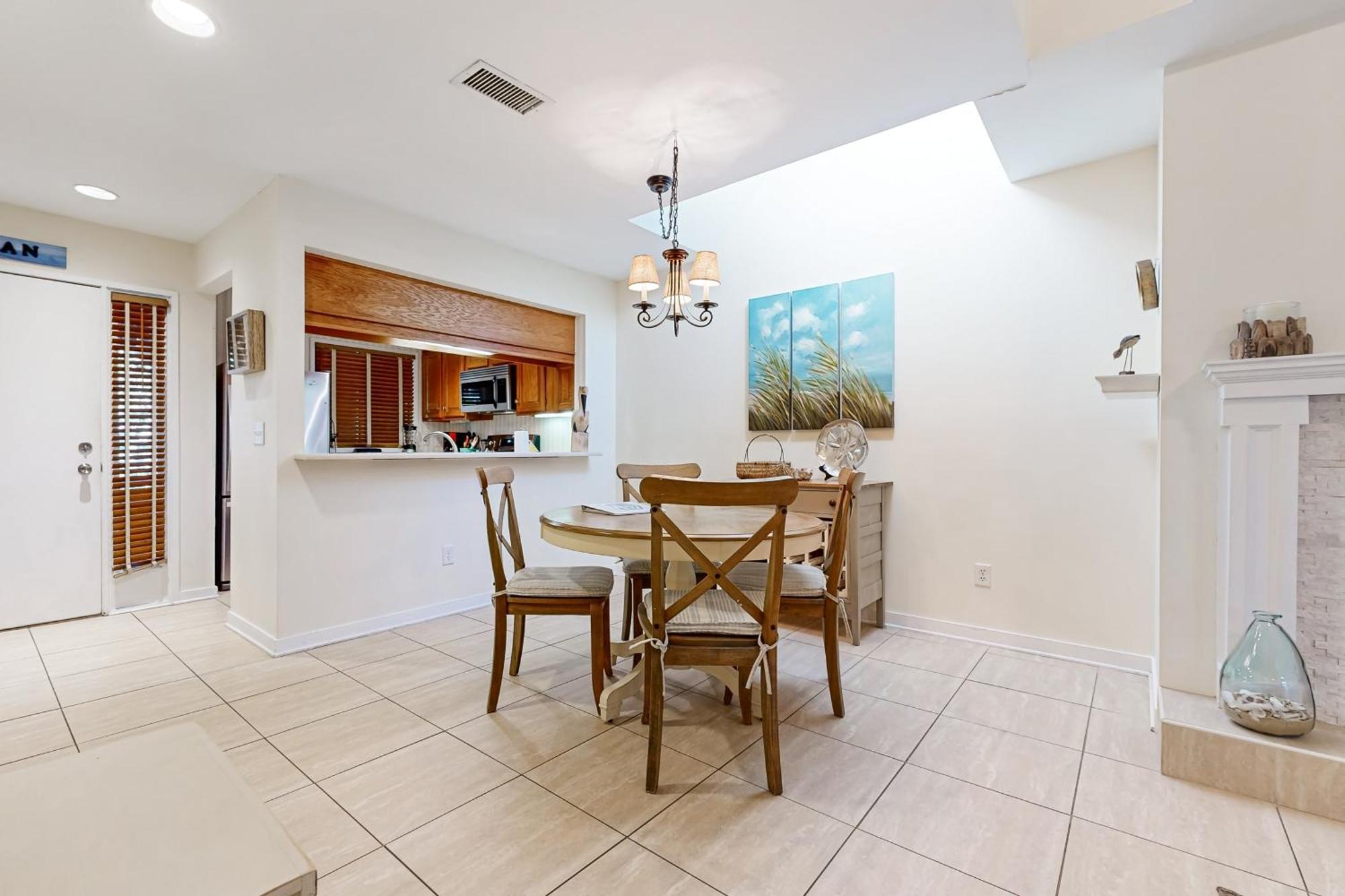 4406 Windswept Διαμέρισμα Kiawah Island Εξωτερικό φωτογραφία