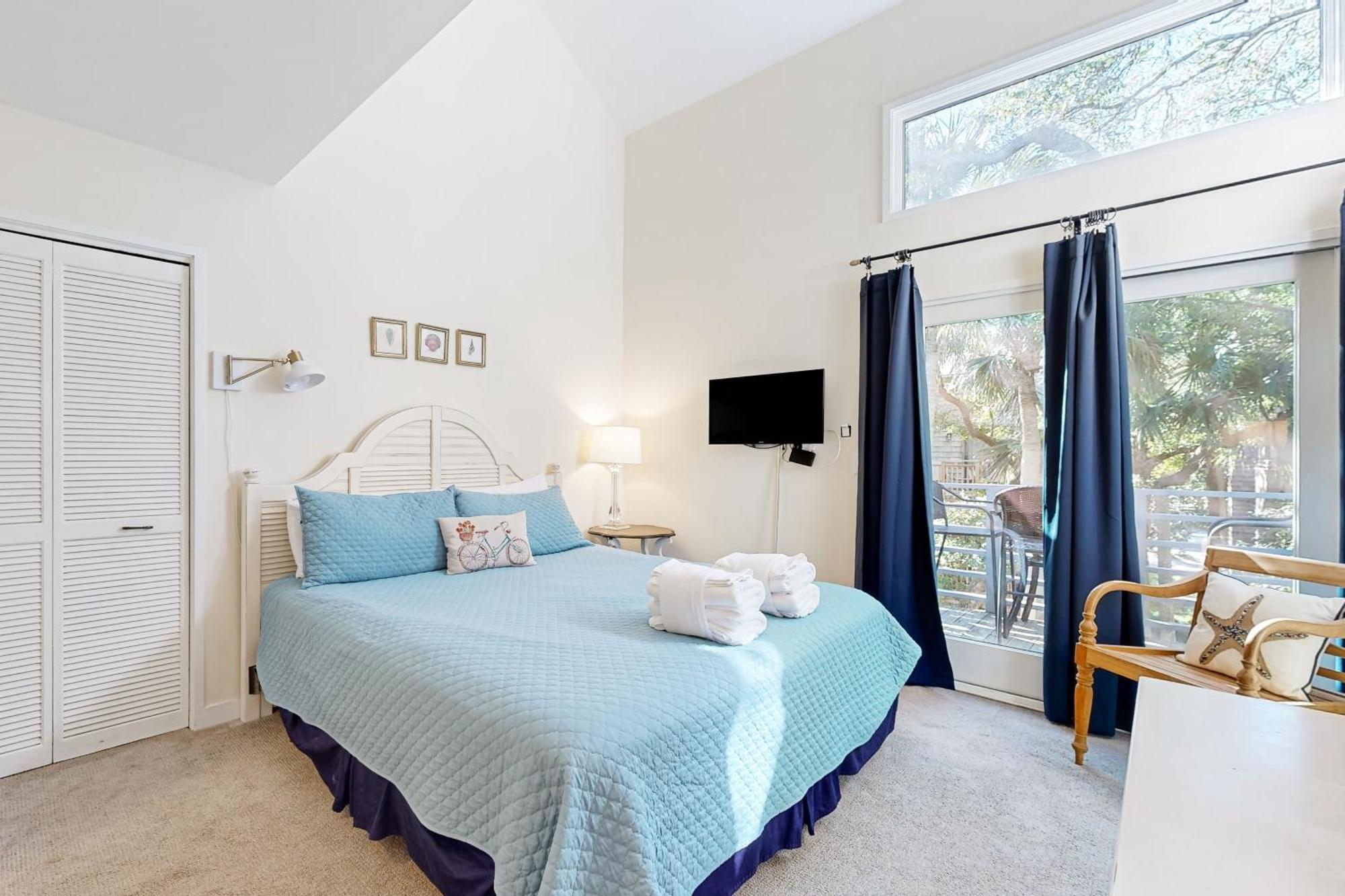 4406 Windswept Διαμέρισμα Kiawah Island Εξωτερικό φωτογραφία