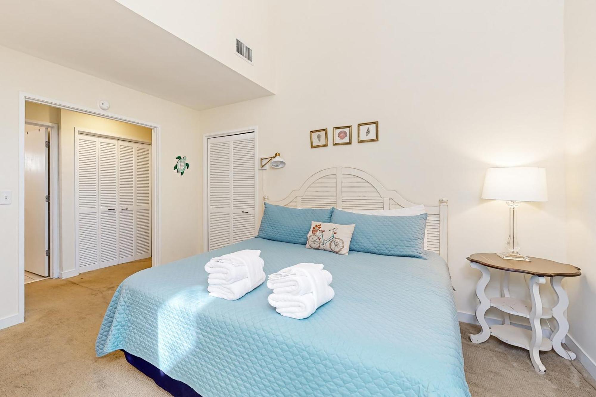 4406 Windswept Διαμέρισμα Kiawah Island Εξωτερικό φωτογραφία