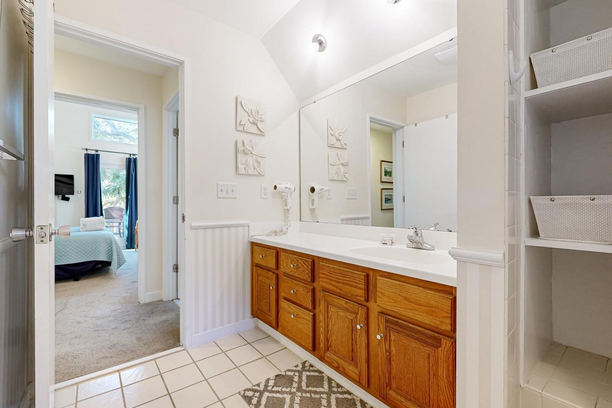 4406 Windswept Διαμέρισμα Kiawah Island Εξωτερικό φωτογραφία
