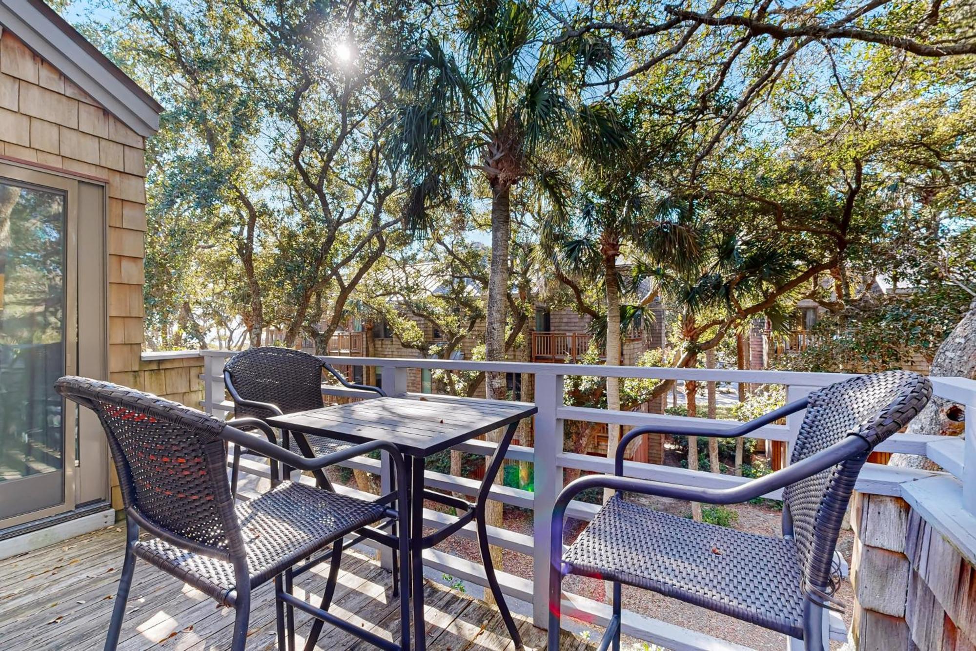 4406 Windswept Διαμέρισμα Kiawah Island Εξωτερικό φωτογραφία