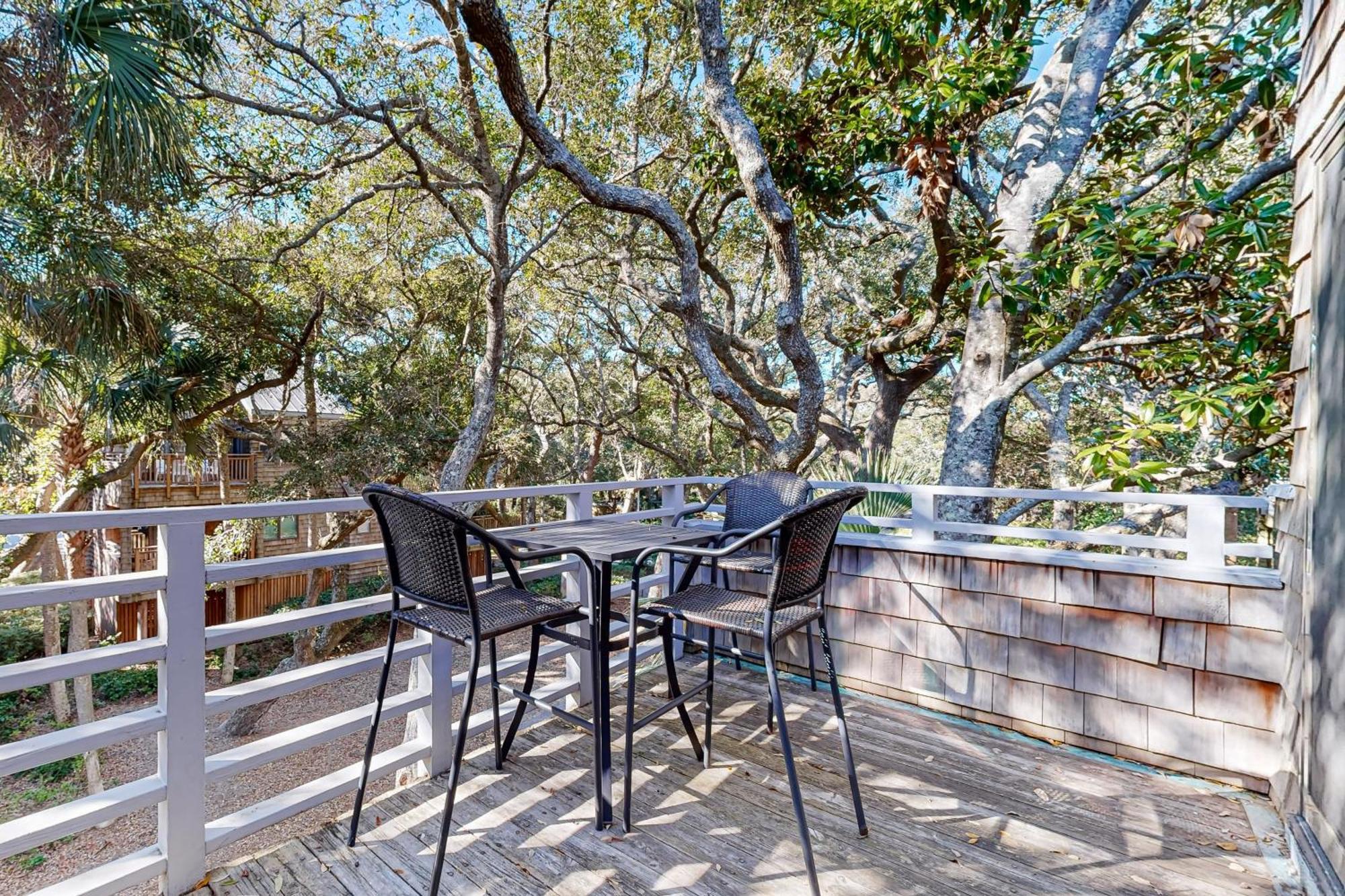 4406 Windswept Διαμέρισμα Kiawah Island Εξωτερικό φωτογραφία