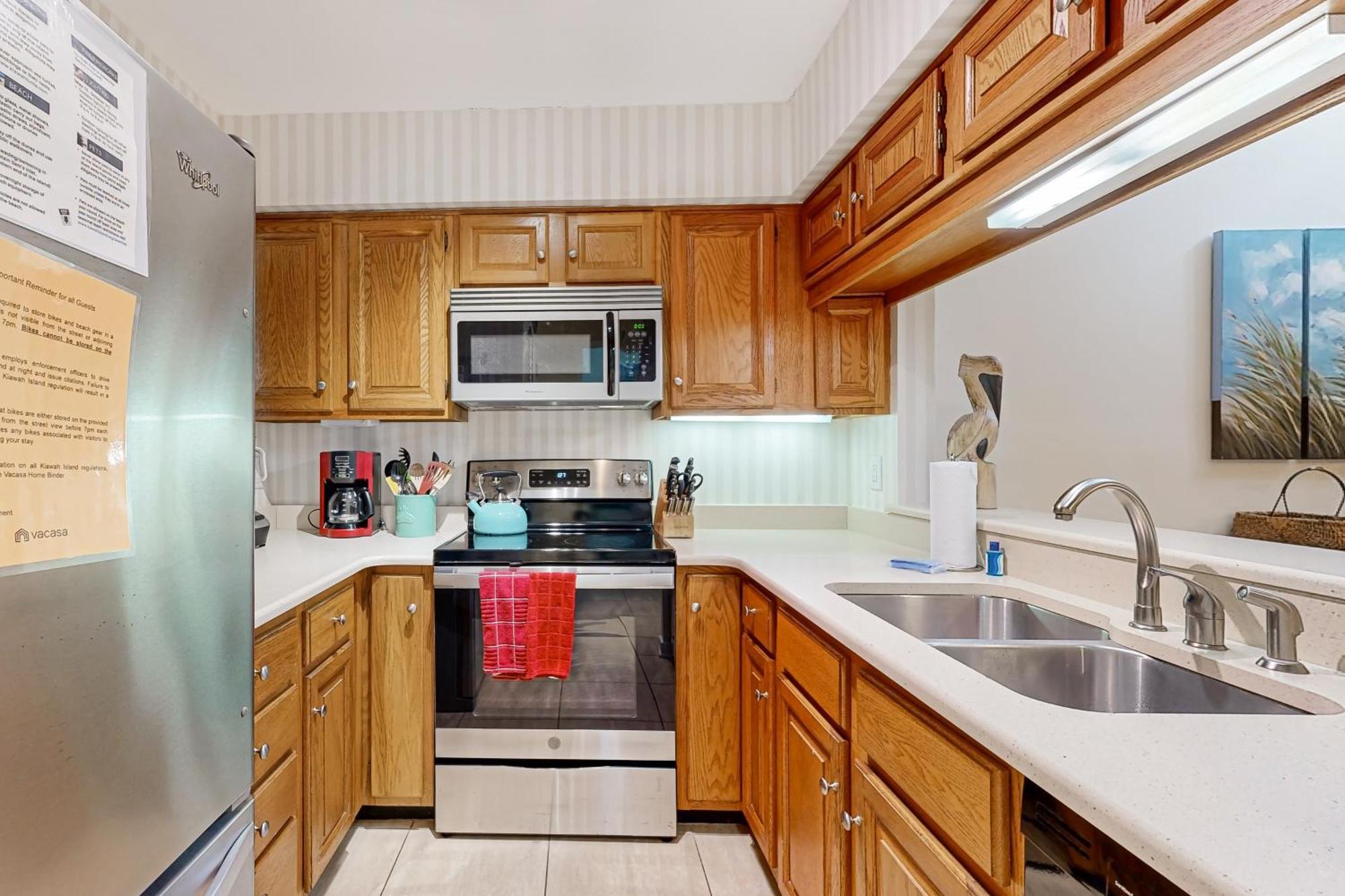 4406 Windswept Διαμέρισμα Kiawah Island Εξωτερικό φωτογραφία