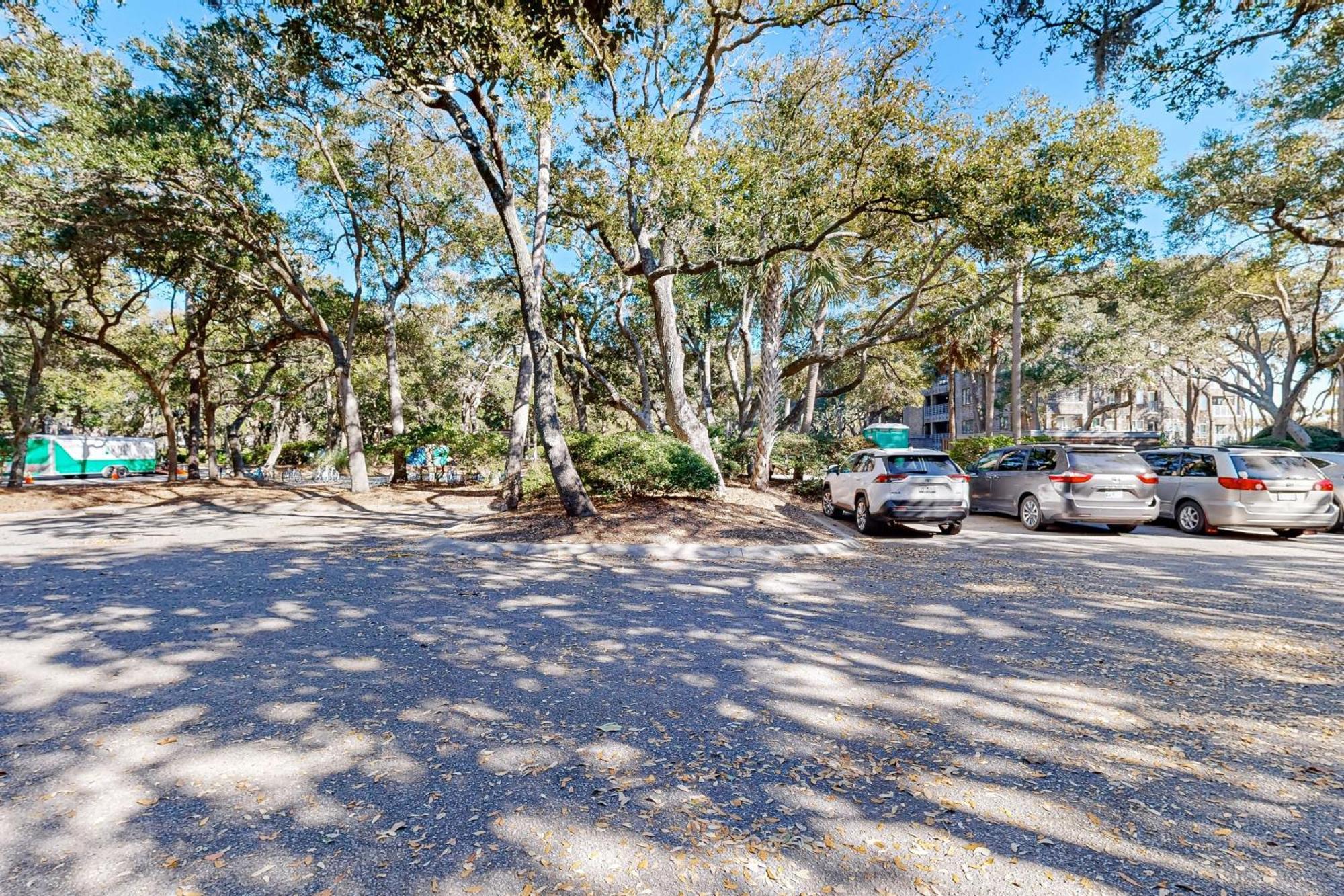 4406 Windswept Διαμέρισμα Kiawah Island Εξωτερικό φωτογραφία