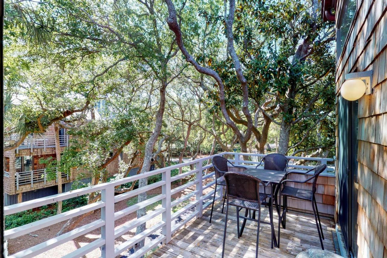 4406 Windswept Διαμέρισμα Kiawah Island Εξωτερικό φωτογραφία